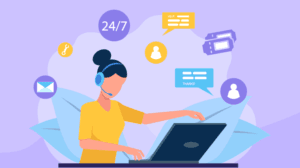 Help Desk & Technical Support