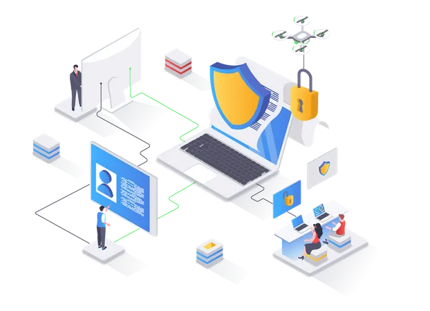 Outsmart Cyber Threats