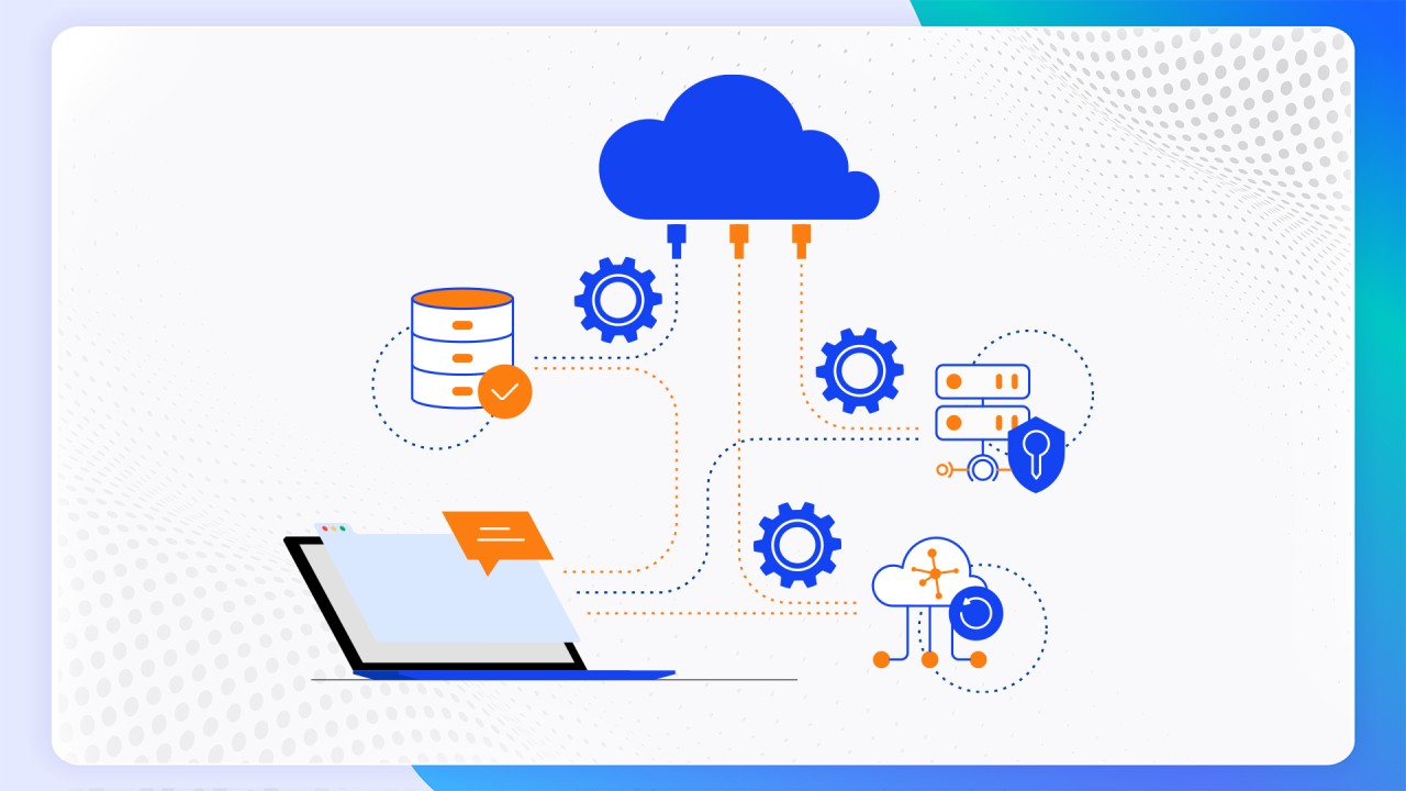 Container and Microservices Consulting Services