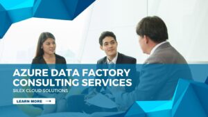 Azure Data Factory Consulting Services